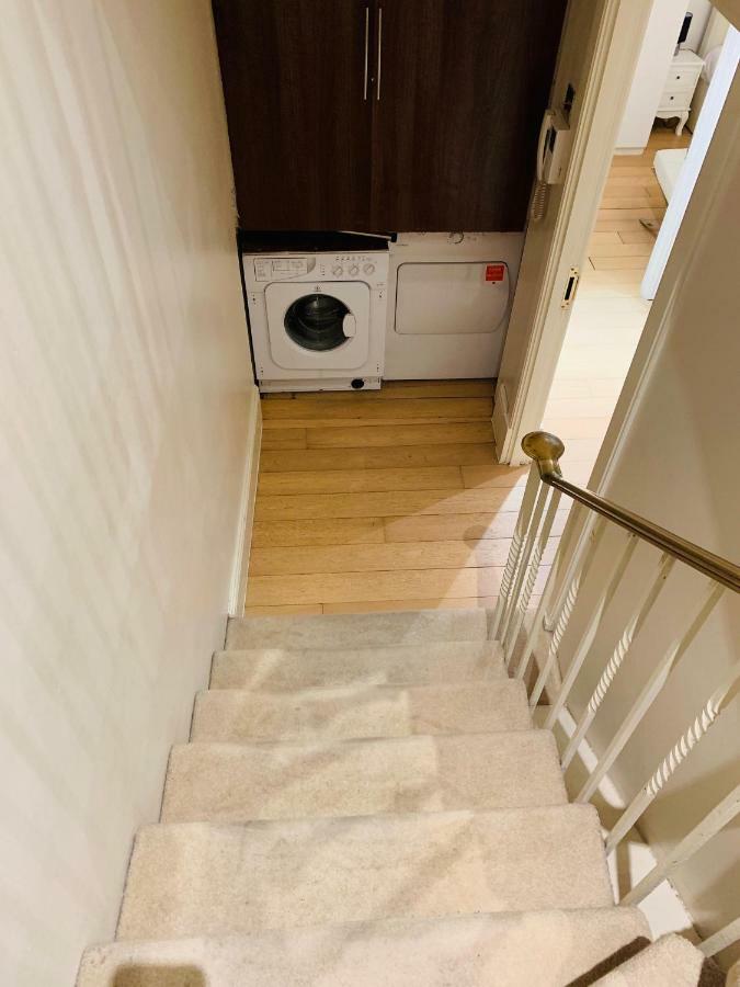 Piccadilly Circus Suites Лондон Экстерьер фото