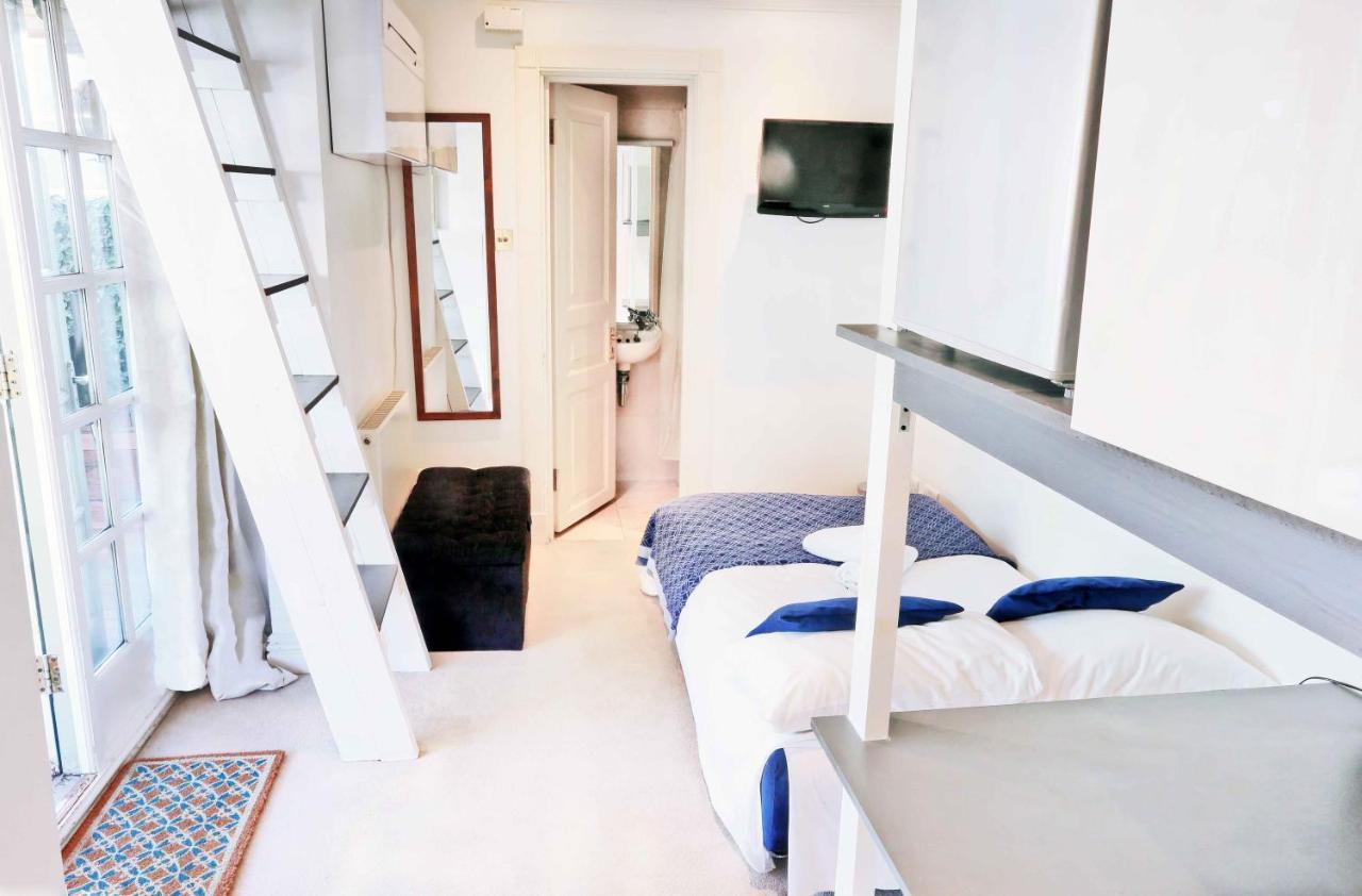 Piccadilly Circus Suites Лондон Экстерьер фото