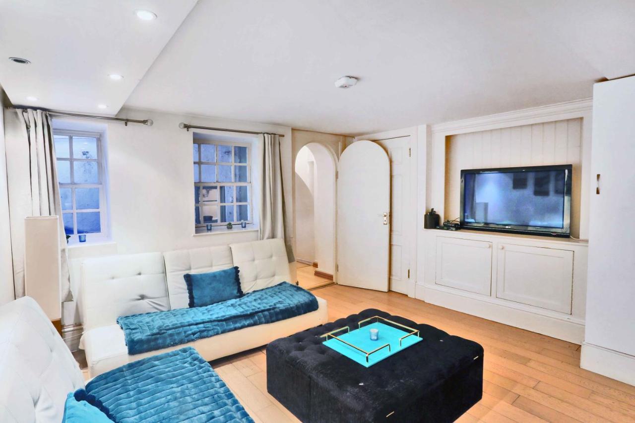 Piccadilly Circus Suites Лондон Экстерьер фото