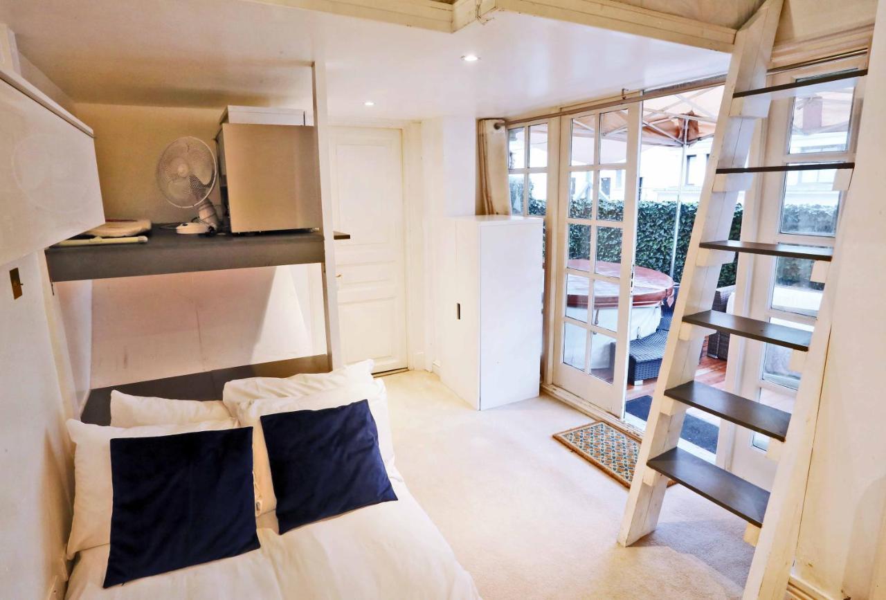 Piccadilly Circus Suites Лондон Экстерьер фото