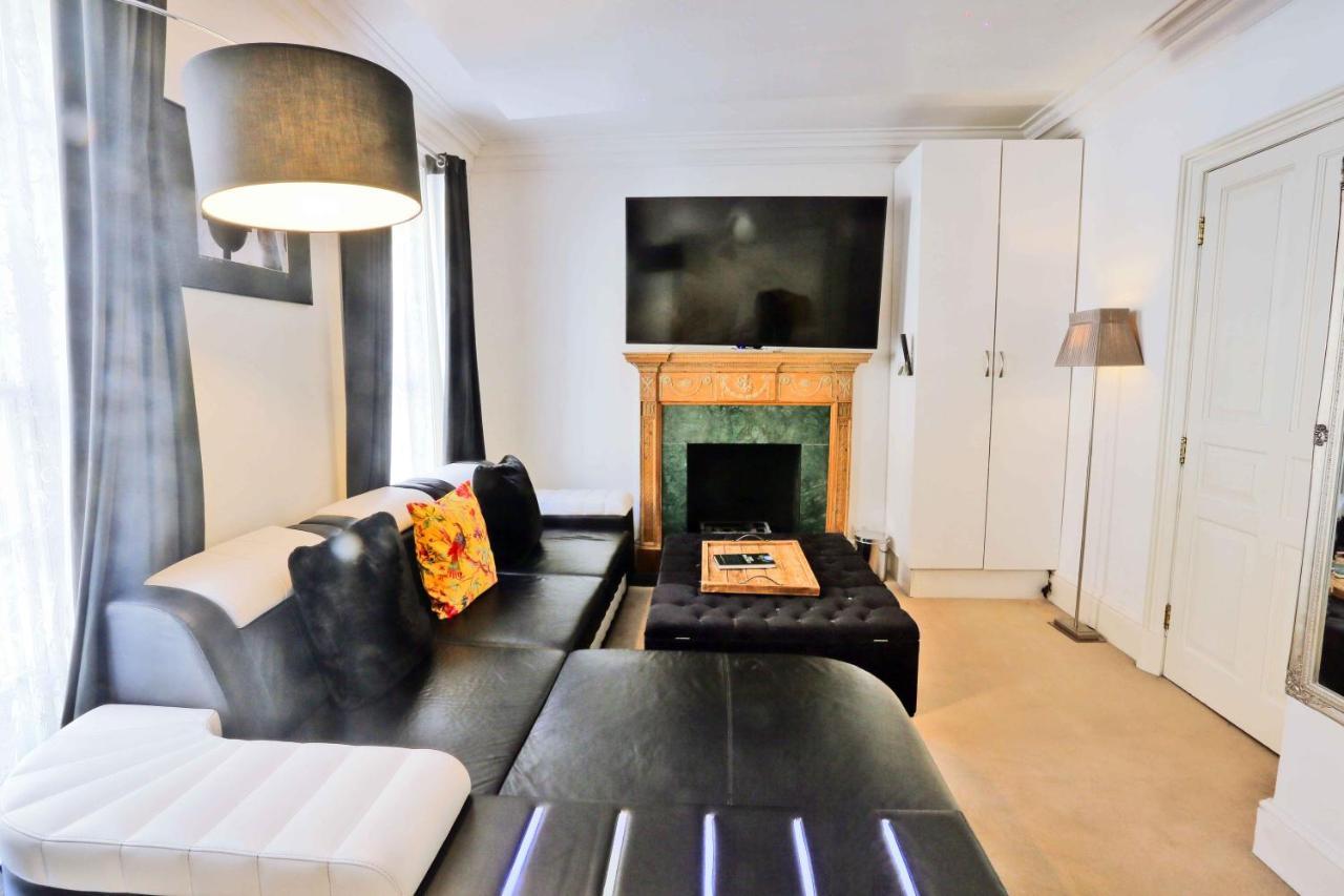 Piccadilly Circus Suites Лондон Экстерьер фото